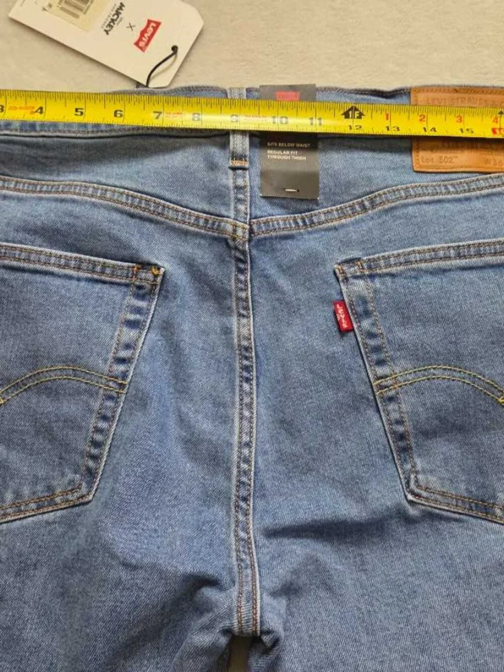 Levis 71463 your